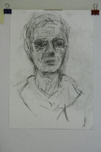 Portrait Hannes 2